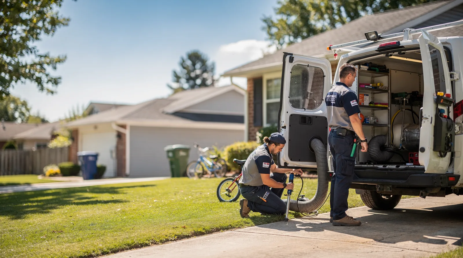 24/7 HVAC Repair & AC Replacement in Highland, IL near me